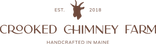 Crooked Chimney Farm logo
