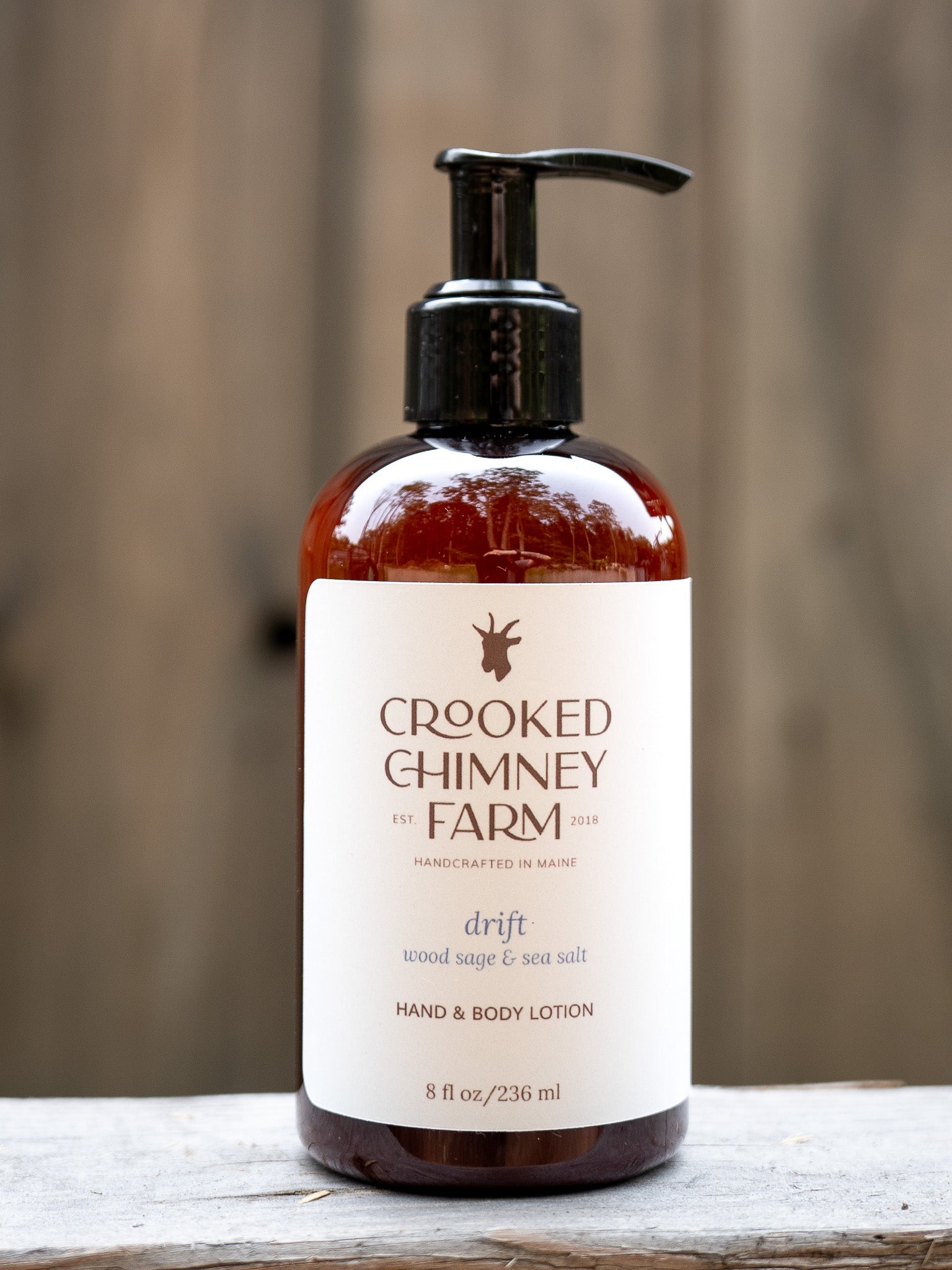 drift hand and body lotion