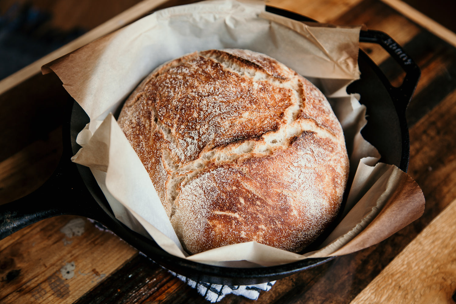 4 Recipe Ideas for Using Day Old Bread