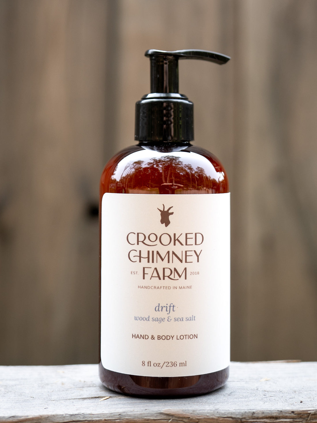 drift hand and body lotion