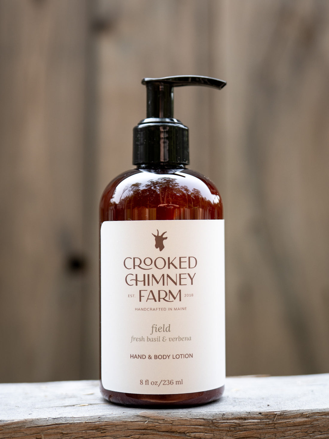 field hand and body lotion