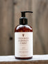 field hand and body lotion