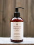 north woods hand and body lotion
